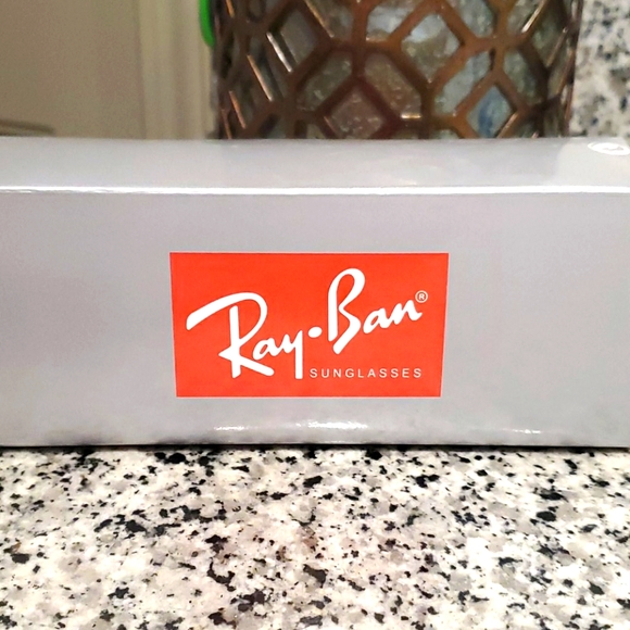 Ray Ban Aviators main image 3